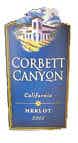 Corbett Canyon Merlot 1.5L