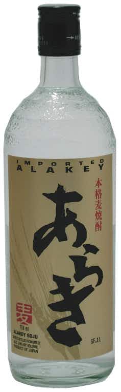 Alakey Premium Soju
