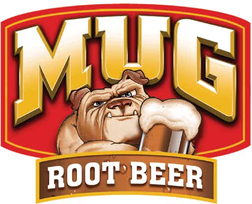 Mug Root Beer 12 pack 355ml