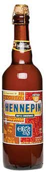 Brewery Ommegang Hennepin 4 pack 12oz