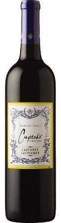 Cupcake Cabernet Sauvignon 2010