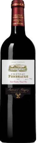 Chateau Fombrauge St. Emilion 2009
