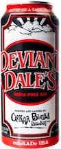 Oskar Blues Deviant Dale's IPA 4 pack 16oz Can