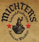 Michter's US*1 Small Batch Bourbon Whiskey 2017