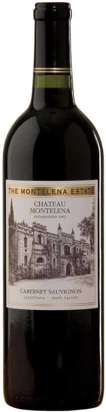 Chateau Montelena Estate Cabernet Sauvignon 2007 5L