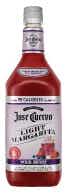 Jose Cuervo Authentic Cuervo Wild Berry Light Margarita 1.75L