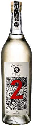 123 Tequila 2 Organic Reposado