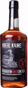 Virgil Kaine Bourbon And Ginger