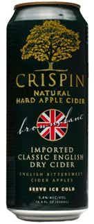 Crispin Browns Lane 4 pack 16oz