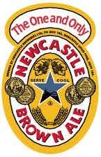 Newcastle Brown Ale 12 pack 12oz