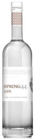 Spring 44 Gin