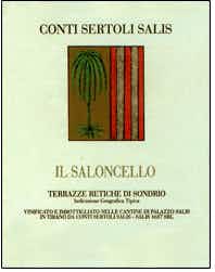 Conti Sertoli Salis Saloncello 2006