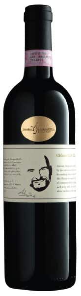 Antonio Sanguineti Chianti