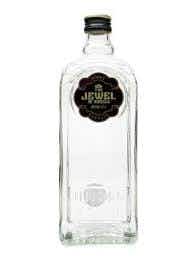 Jewel of Russia Black Ultra Vodka 1L