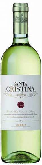 Santa Cristina Bianco 2011