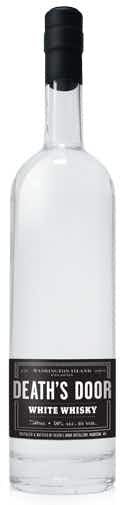 Death's Door White Whisky