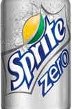 Sprite Zero 12 pack 12oz