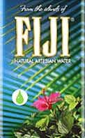 Fiji Natural Artesian Water 500ml Bottle