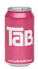 TaB Sugar-Free Cola 12oz Can