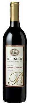 Beringer California Cabernet Sauvignon 2010 1.5L