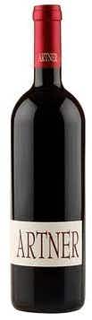 Weingut Artner Klassic Blauer Zweigelt 2010
