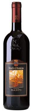 Castello Banfi Brunello di Montalcino 2007
