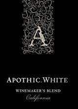 Apothic Winemaker's Blend White 2011