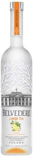 Belvedere Lemon Tea Vodka
