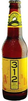 Goose Island #312 Urban Wheat Ale 6 pack 12oz Bottle