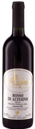 Altesino Rosso 2010