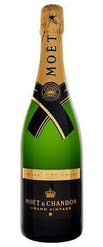 Moet & Chandon Grand Vintage 2002