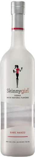 Skinnygirl Bare Naked Vodka