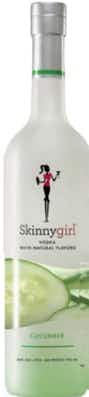 Skinnygirl Cucumber Vodka