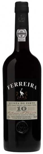 Ferreira Quinta do Porto Tawny 10 year old