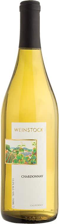 Weinstock Chardonnay 2010