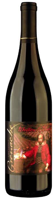 Steele Writer's Block Grenache 2009