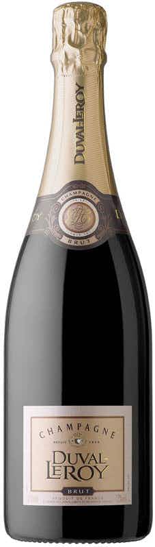 Duval-Leroy Brut