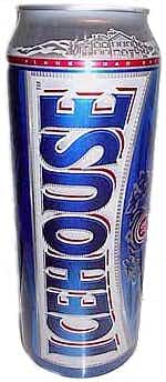 Icehouse Beer 24oz Can
