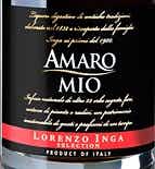 Lorenzo Inga Amaro Mia