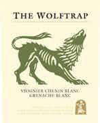 Boekenhoutskloof The Wolftrap White 2011