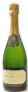 Graham Beck Brut