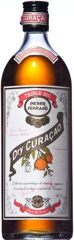 Pierre Ferrand Dry Curaçao