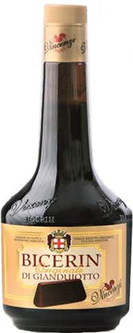 Bicerin Chocolate Liqueur 375ml