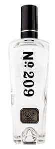 Distillery No. 209 Vodka