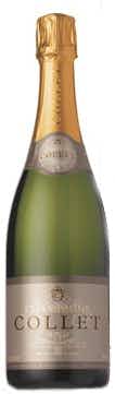 Champagne Collet Brut