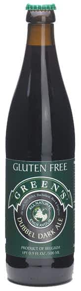 Green's Endeavour Dubbel Dark Ale 500ml