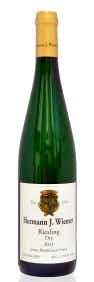 Hermann J. Wiemer Dry Riesling 2011
