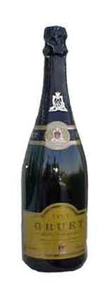 Gruet Gold Label Brut