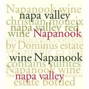 Napanook Red Wine 2009