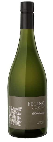 Viña-Cobos Felino Chardonnay 2011